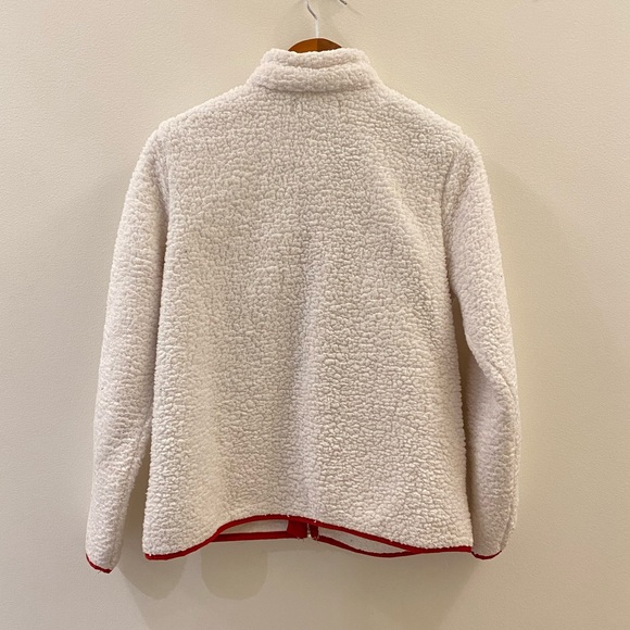 Tommy Hilfiger Teddy Jacket - Picture 8 of 9